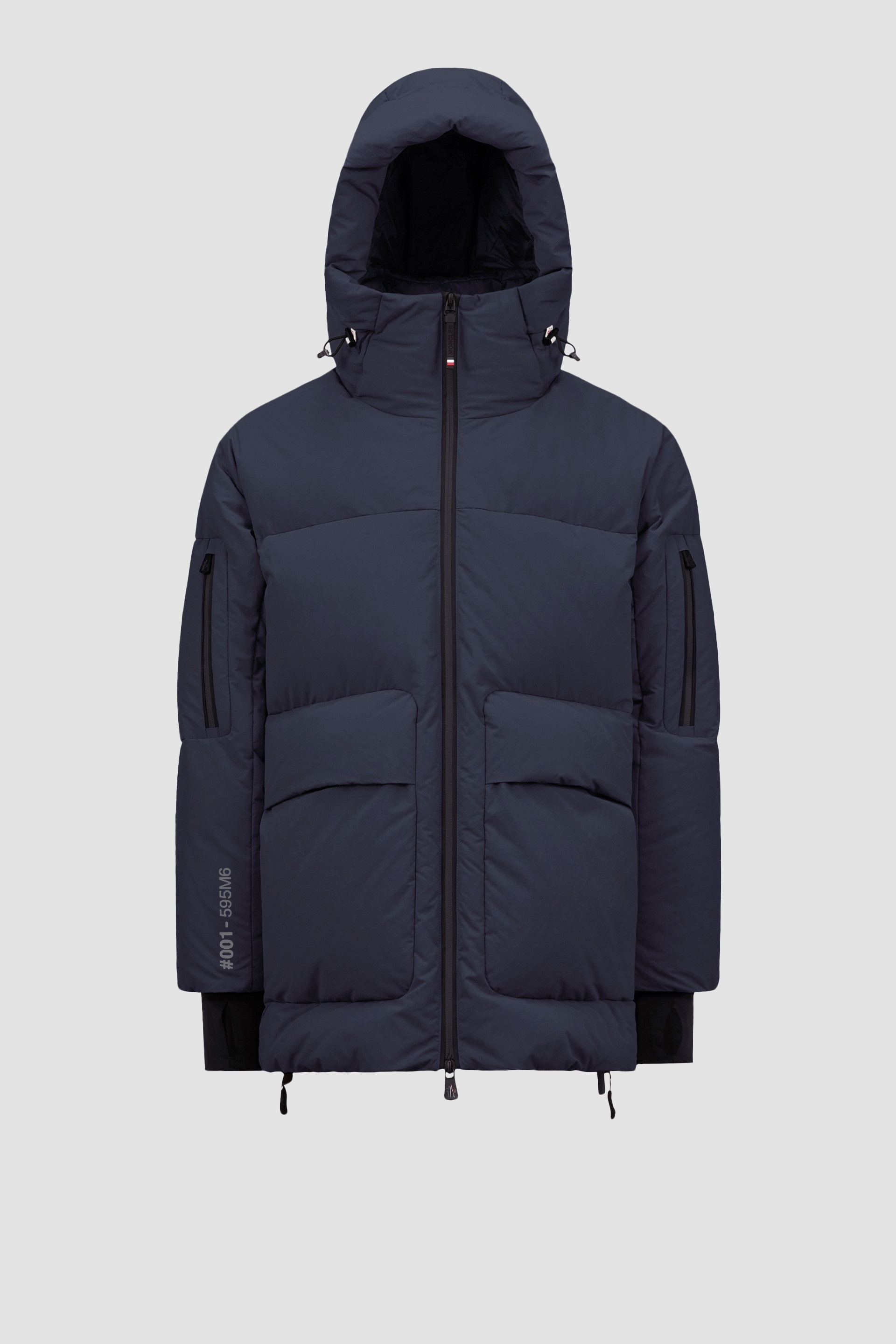 Rauris Down Jacket - 1