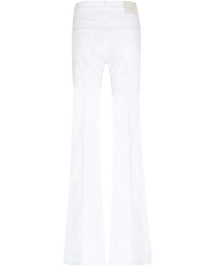 Denim Pants - 3