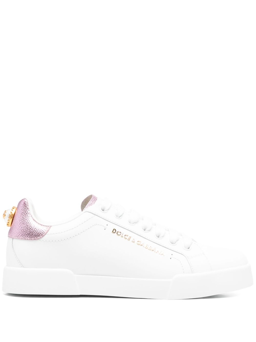 Portofino sneakers - 1