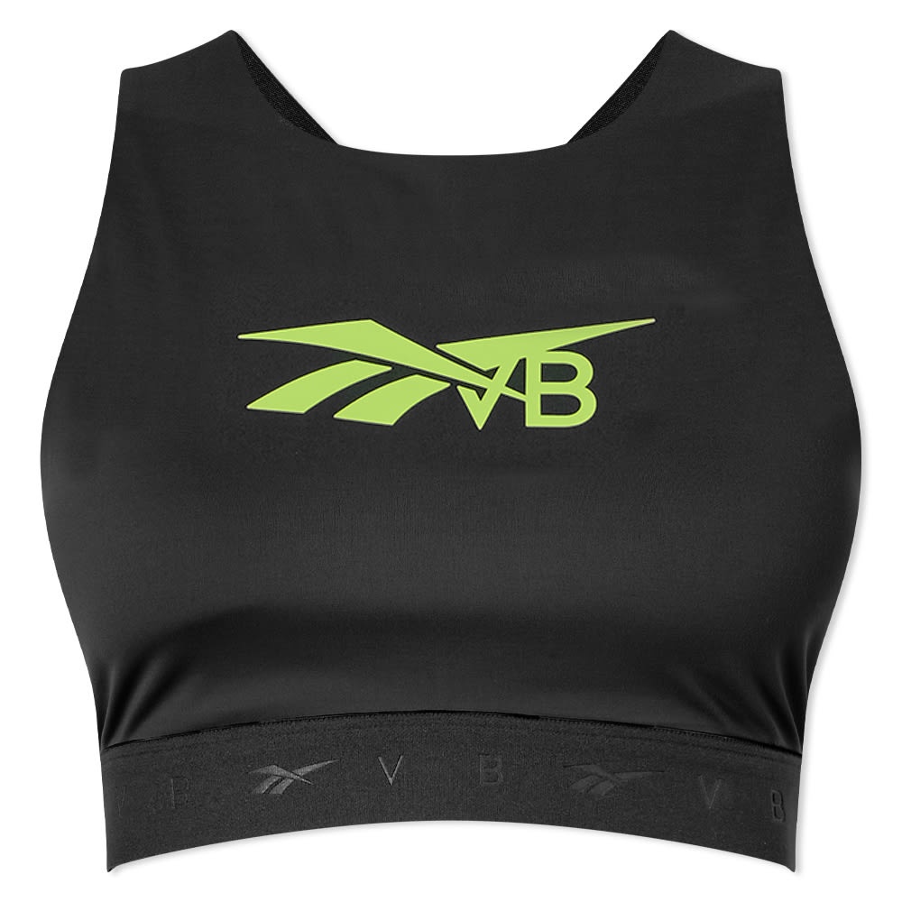 Reebok x Victoria Beckham Sports Bra - 1