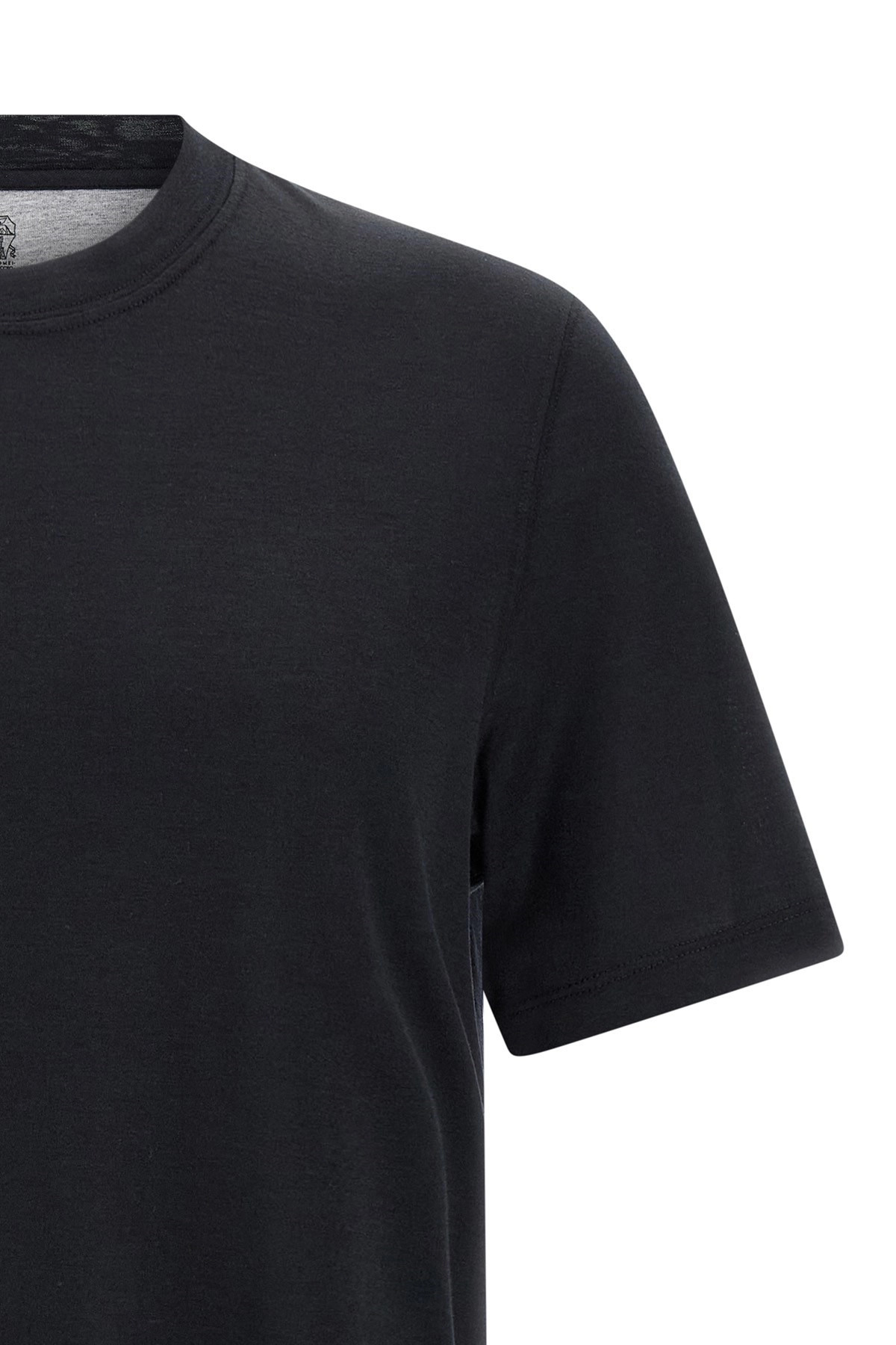 Silk t-shirt - 4