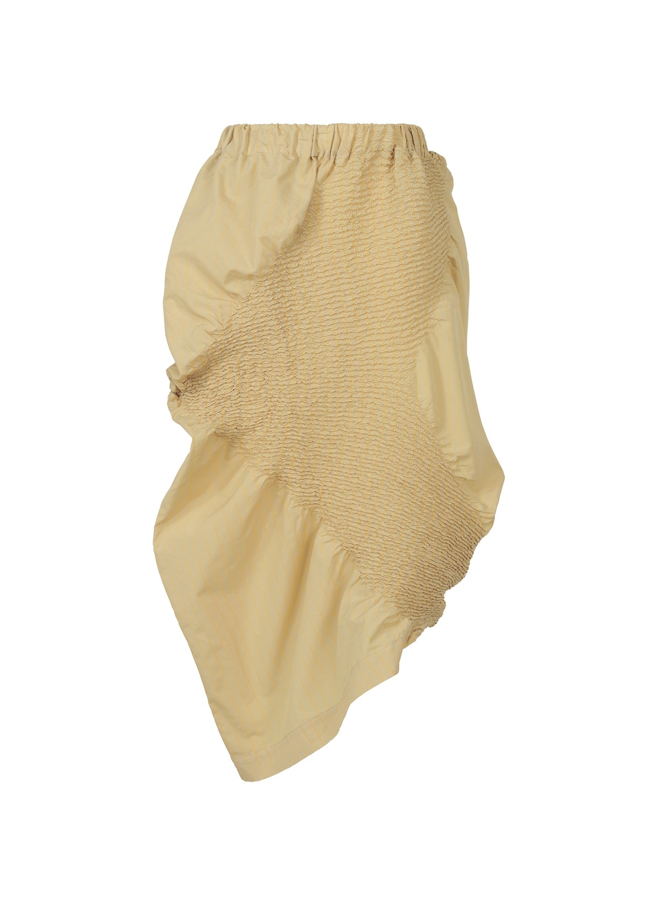 CONTRACTION SKIRT - 1