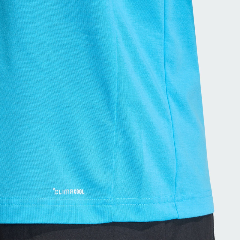 WORKOUT ESSENTIALS FEELREADY T-SHIRT 8