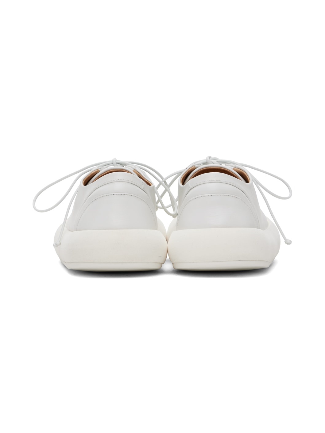 White Espana Derbys - 2