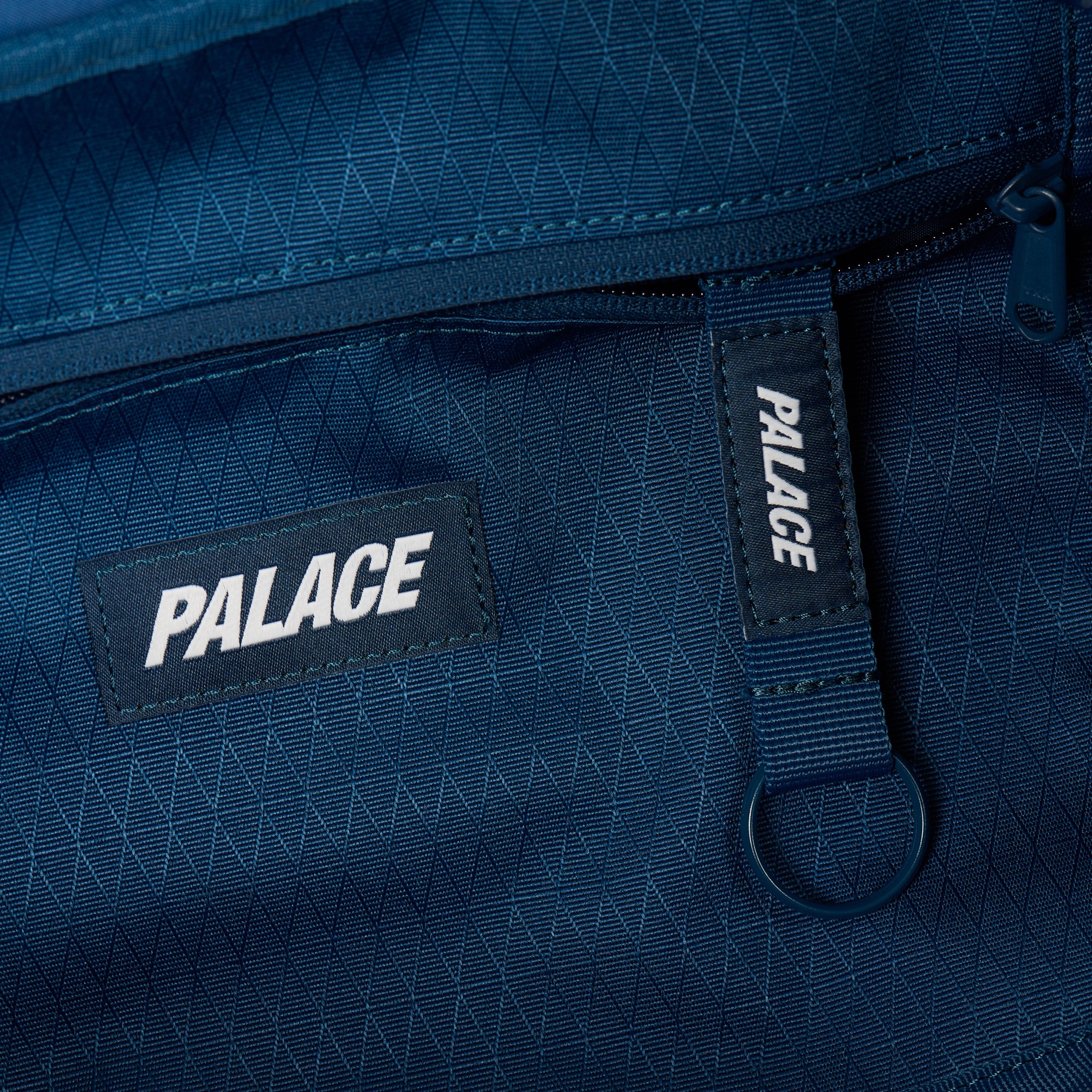 CORDURA REFLEX RS TECH HOLDALL NAVY - 8