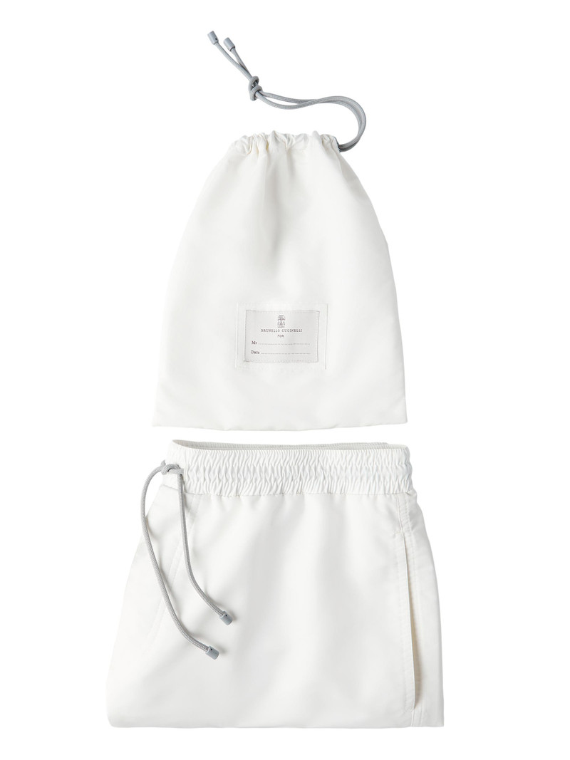 Men's Swim Shorts - Panama 4