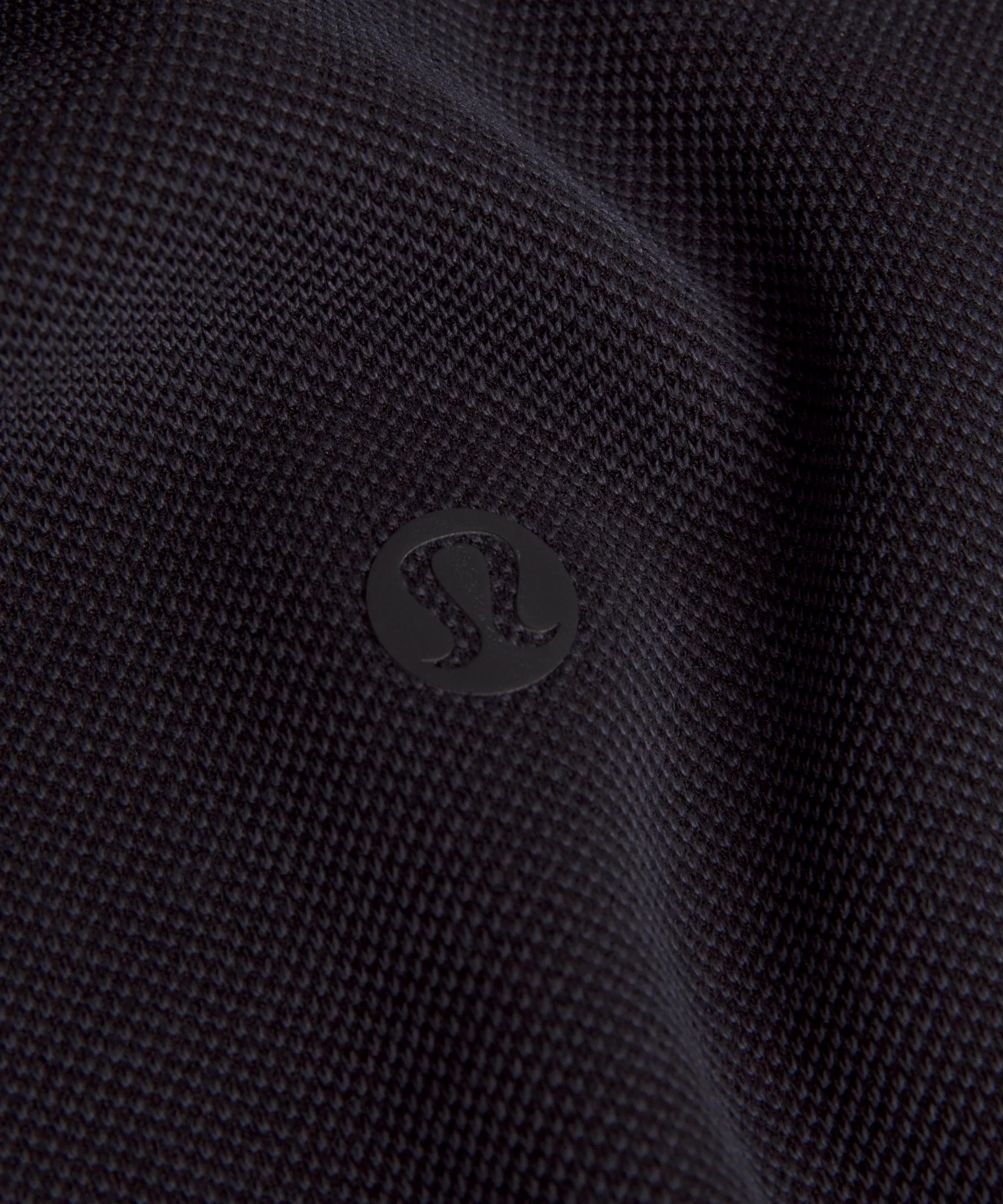 Softstreme Pique Oversized Long-Sleeve Polo Shirt - 7
