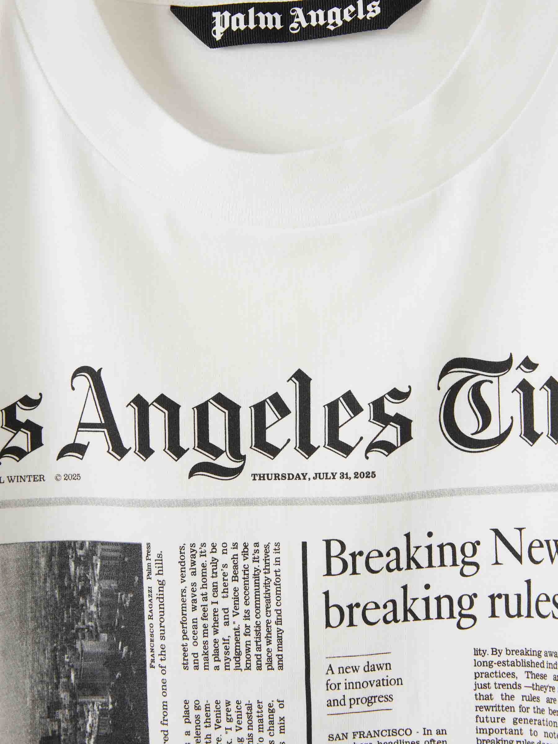 PRINTED T-SHIRT - 3