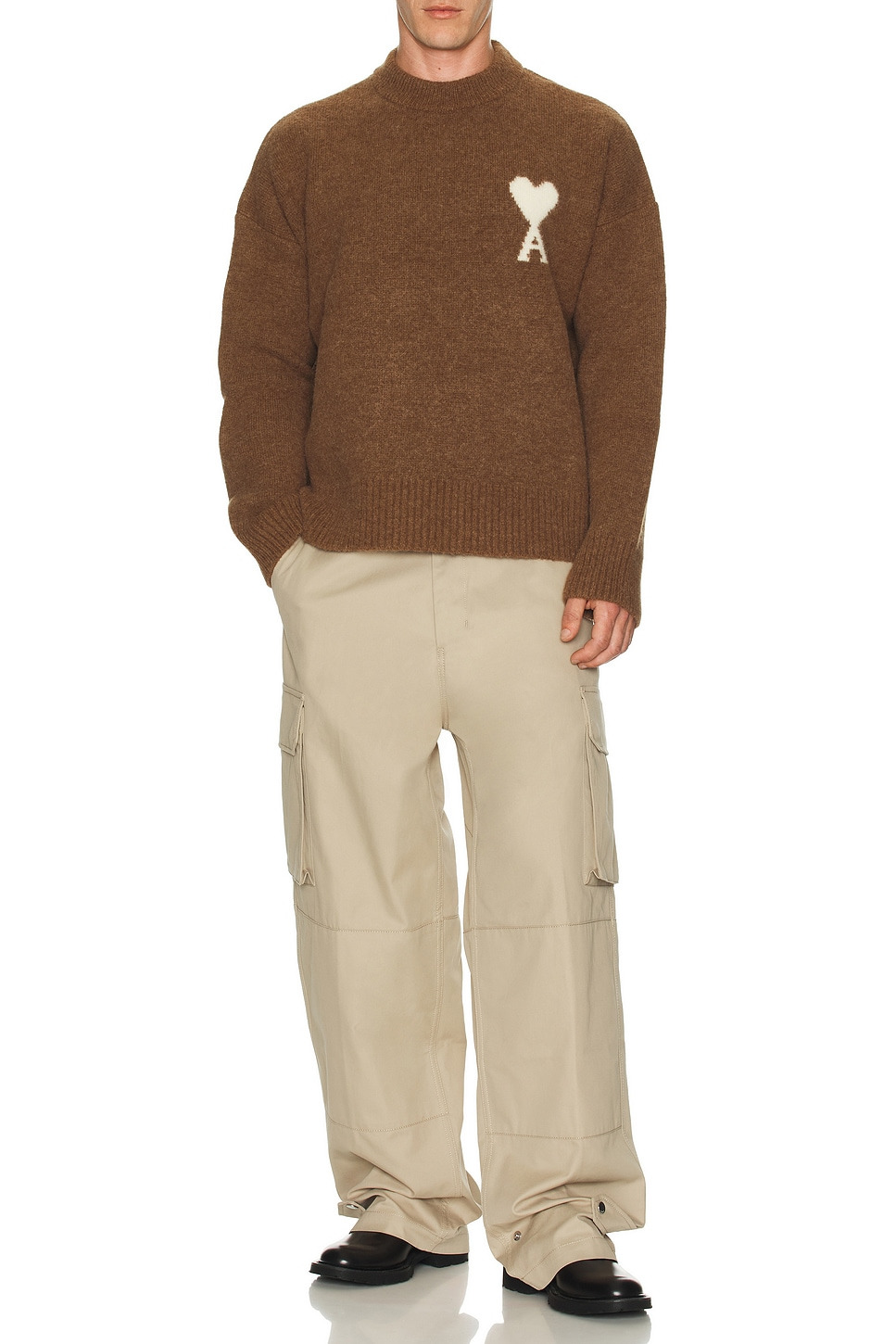 Cargo Pant - 5