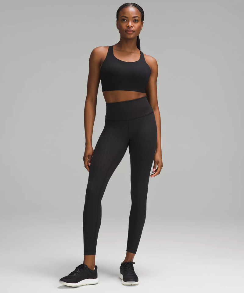 lululemon Wunder Train High-Rise Tight 28" outlook