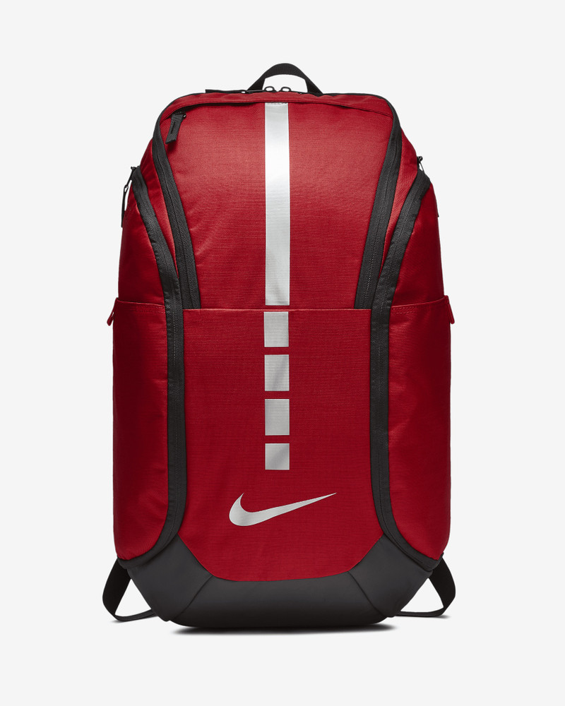 Nike Hoops Elite Pro Basketball Backpack 1