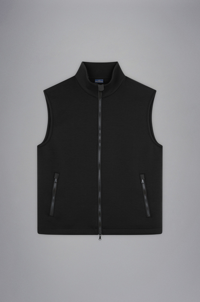 TECHNO FLEECE WAISTCOAT WITH TYPHOON® INSERTS 1