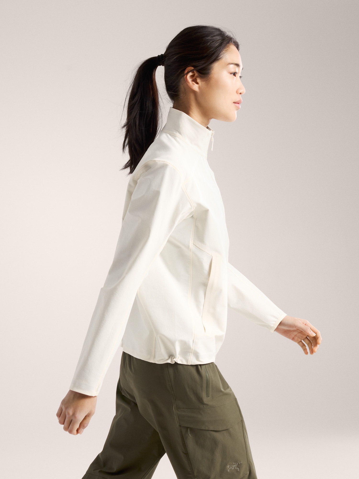 Gamma Jacket - 5