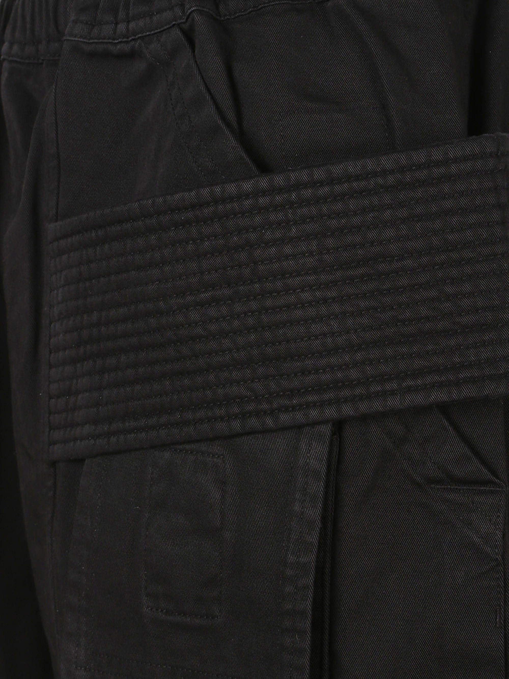 Cargo Pant with side pockets - 2