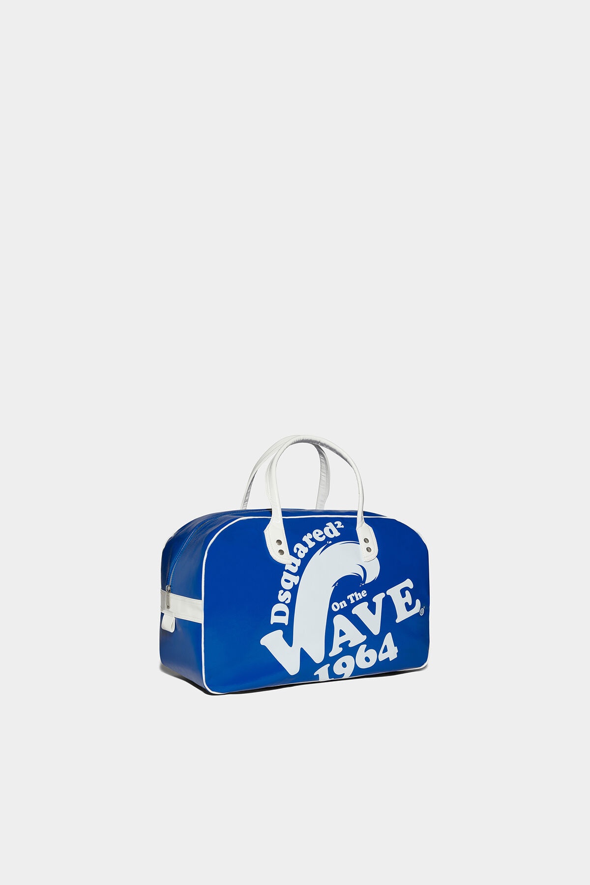 DSQUARED2 WAVE DUFFLE BAG - 3