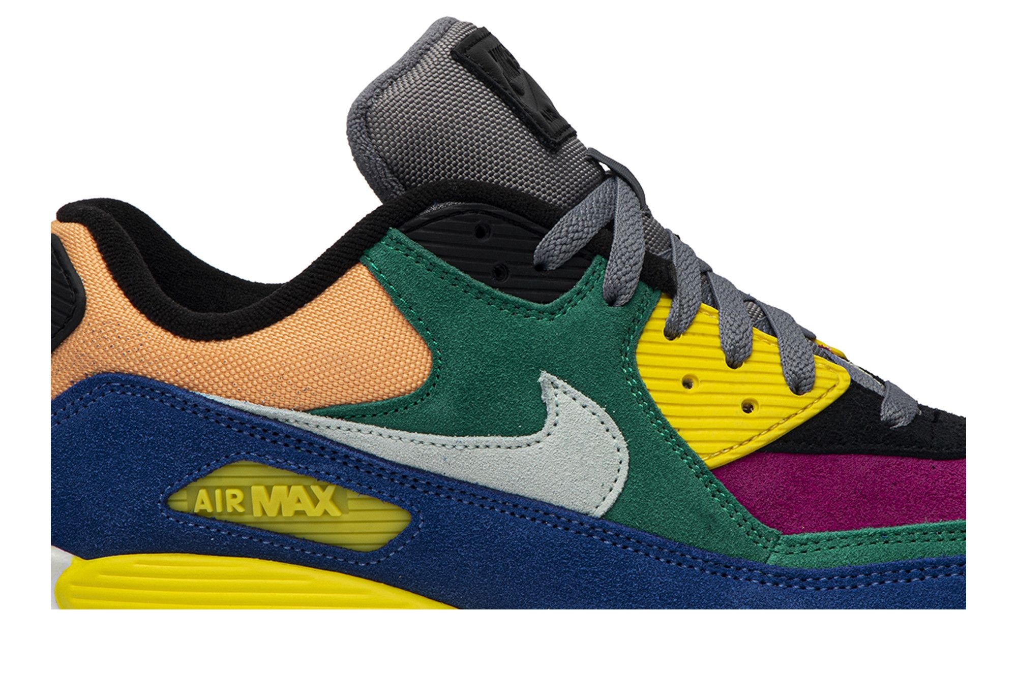 Air Max 90 QS 'Viotech 2.0' - 2