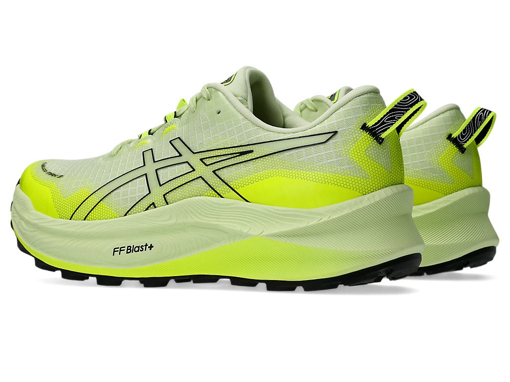 ASICS Gel-Trabuco Max 3 'Volt Black' 1011B800-300 - 4