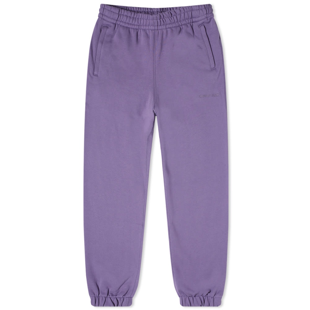 Adidas x Pharrell Williams Basics Sweat Pant - 1