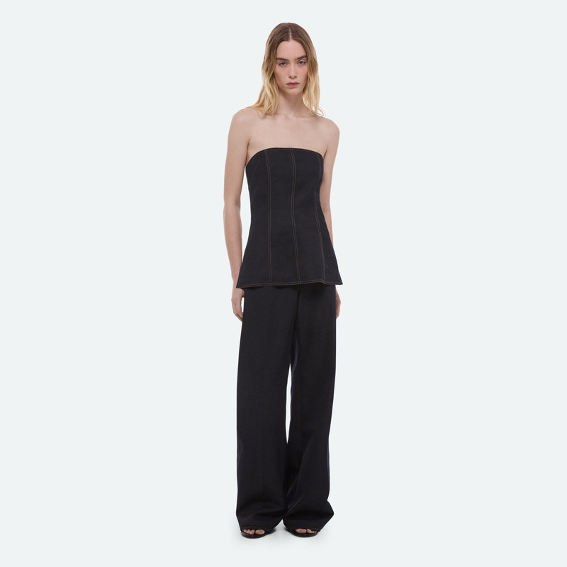 Helmut Lang MINIMAL SLIP TOP outlook
