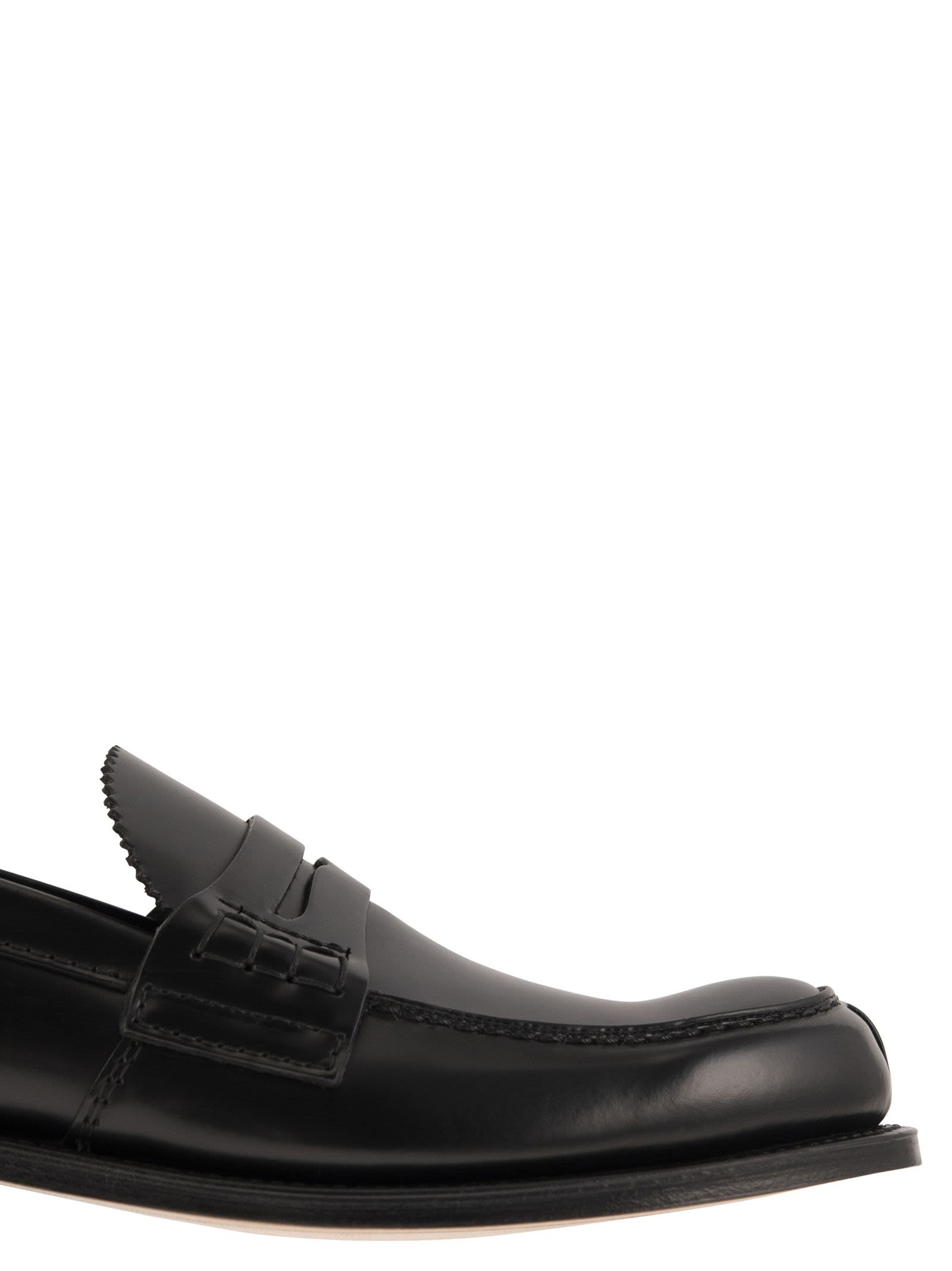 Church's Men Pembrey - Calf Leather Loafer - 6