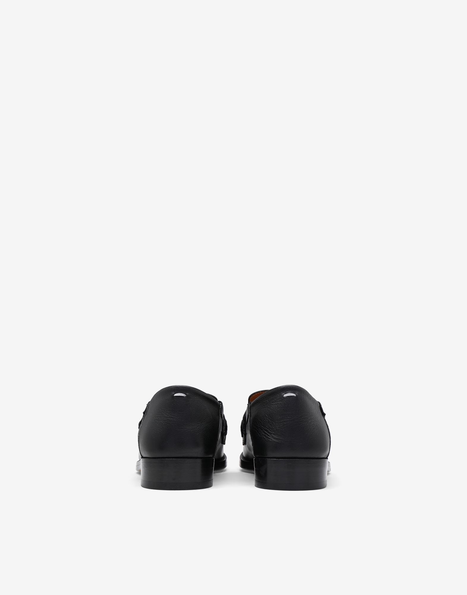 Maison Margiela Camden loafers | REVERSIBLE