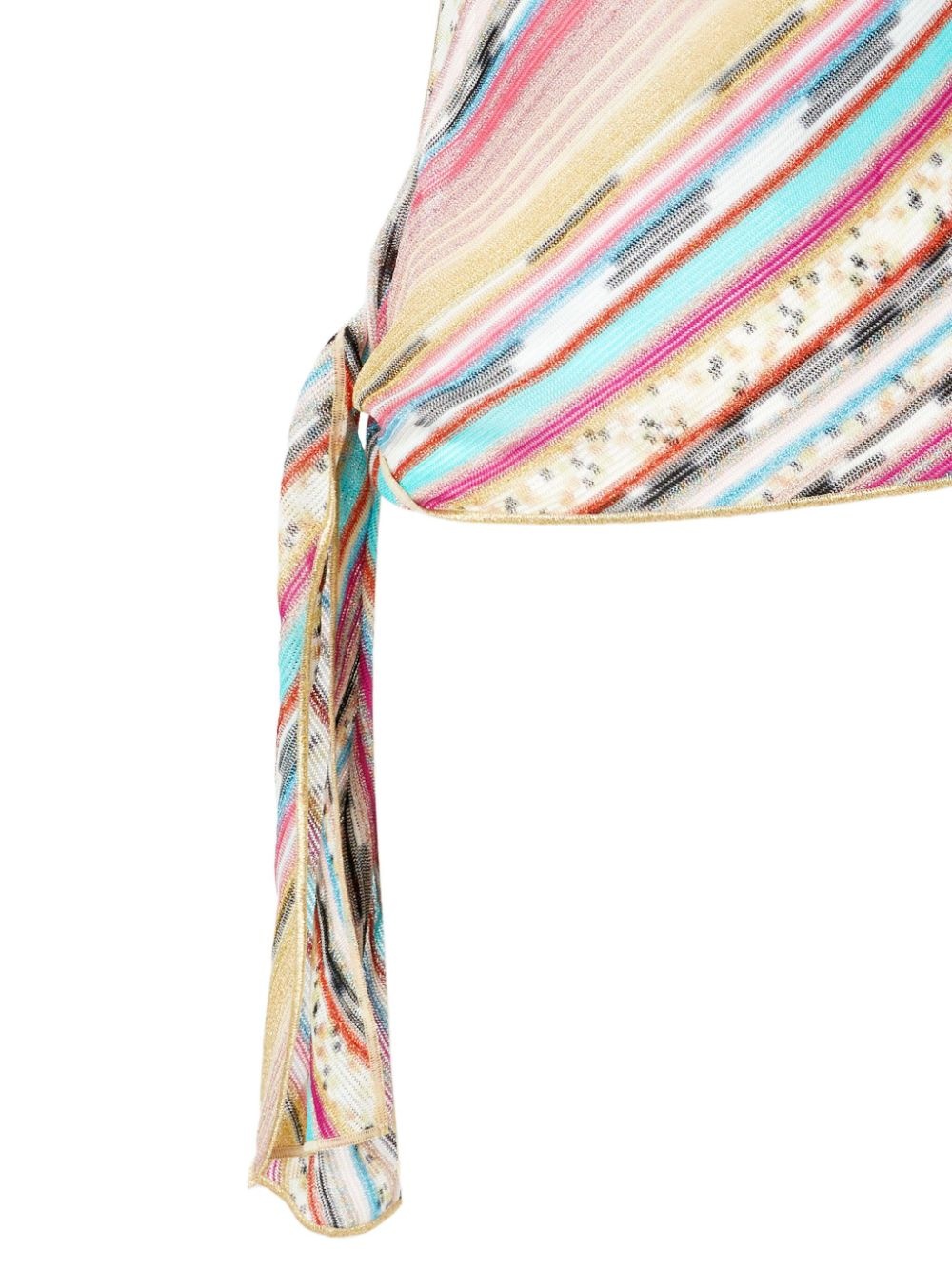printed top - 2
