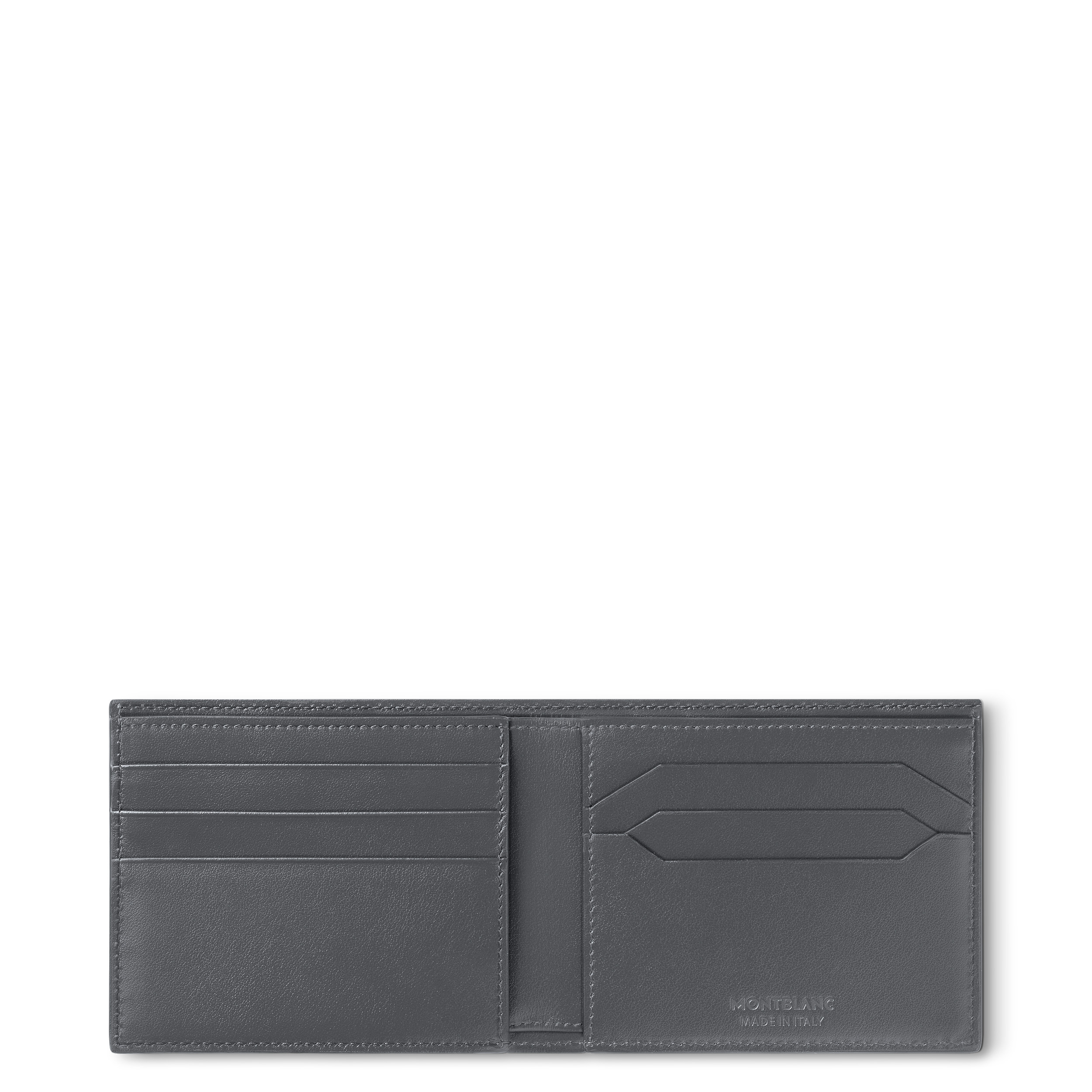 Meisterstück wallet 6cc - 3