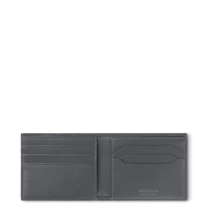 Montblanc Meisterstück wallet 6cc outlook
