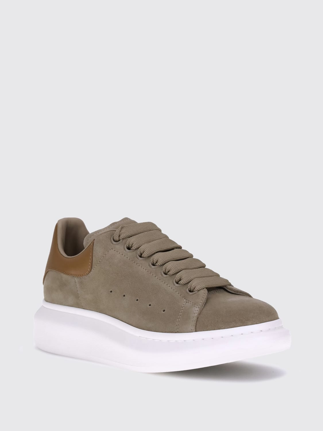 Sneakers men McQueen - 2