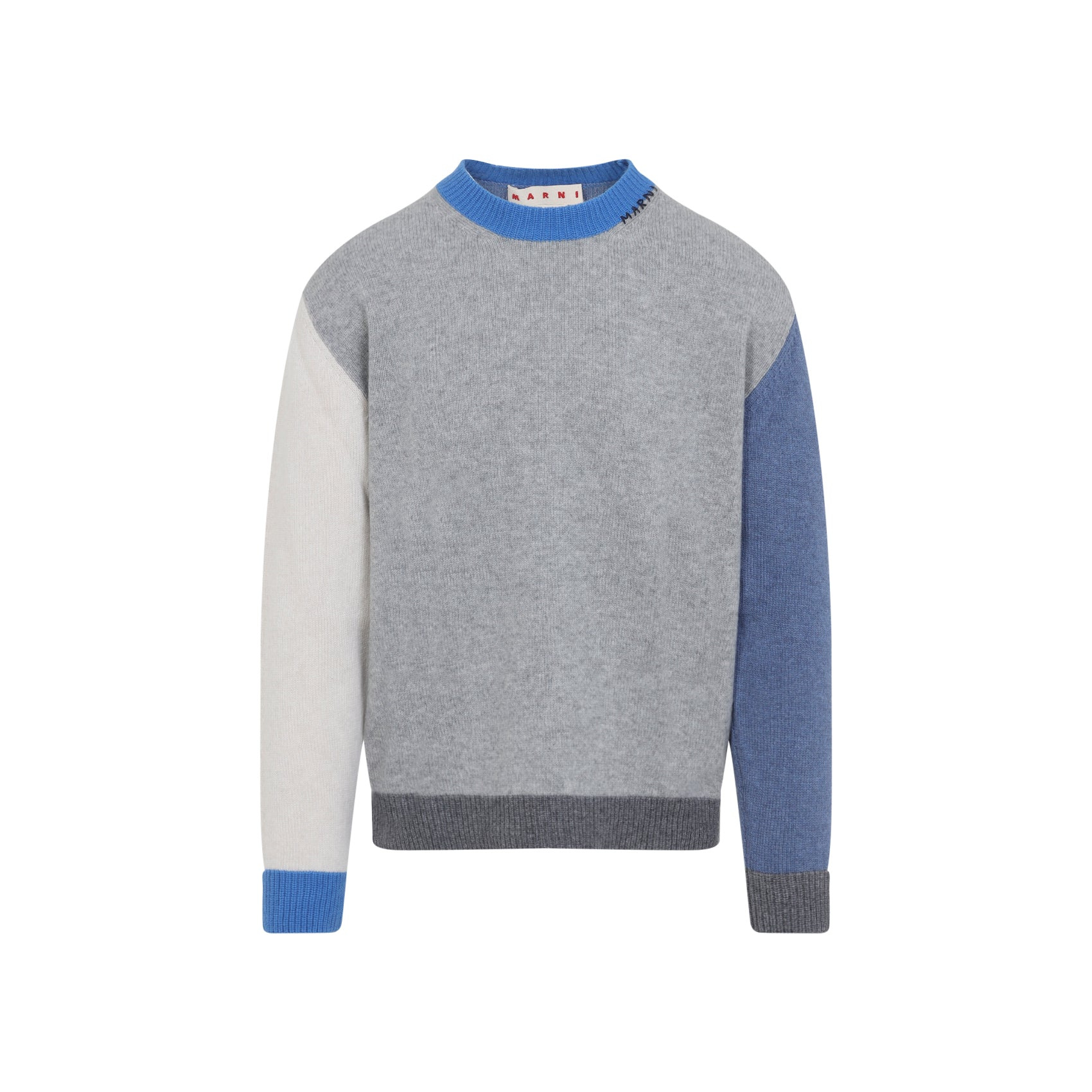 Marni Roundneck Pullover Men - 1