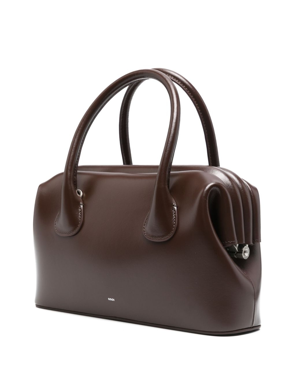 mini Boat tote bag - 3