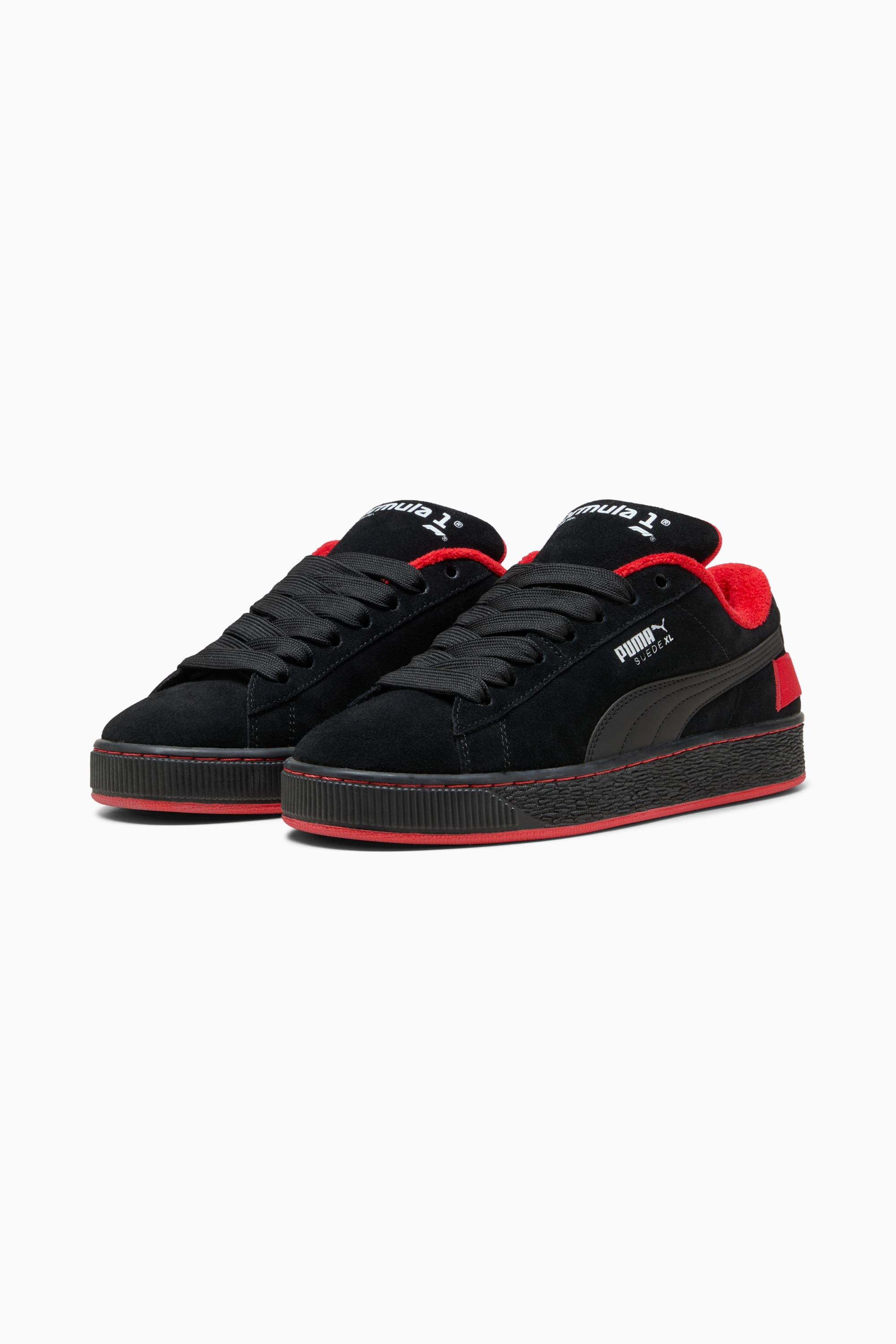F1 Suede XL 75 YRS Unisex - 2
