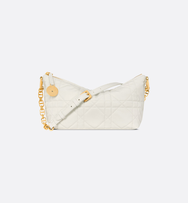 Diorstar Hobo Bag with Chain 1