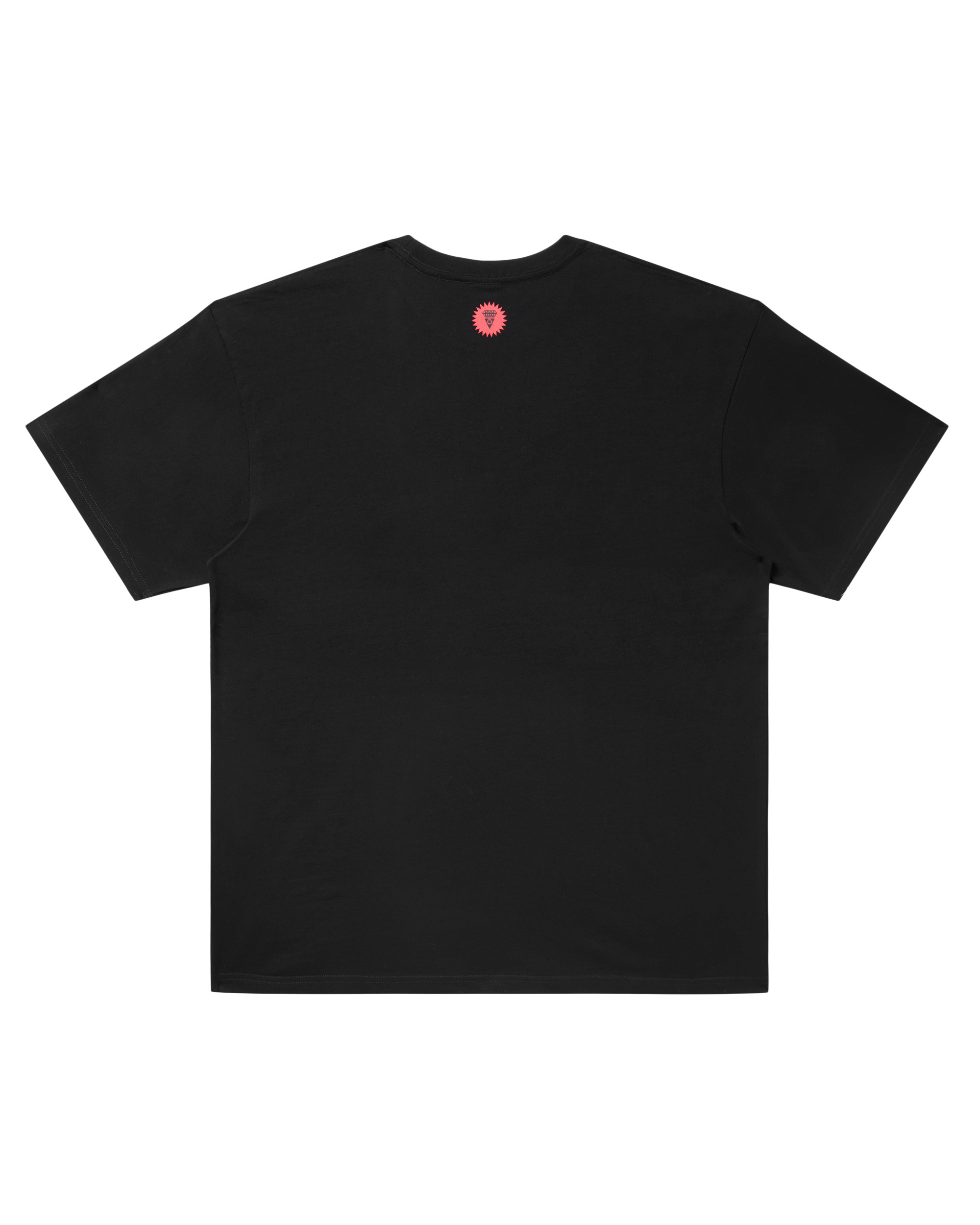 WORLDWIDE TEE - 2