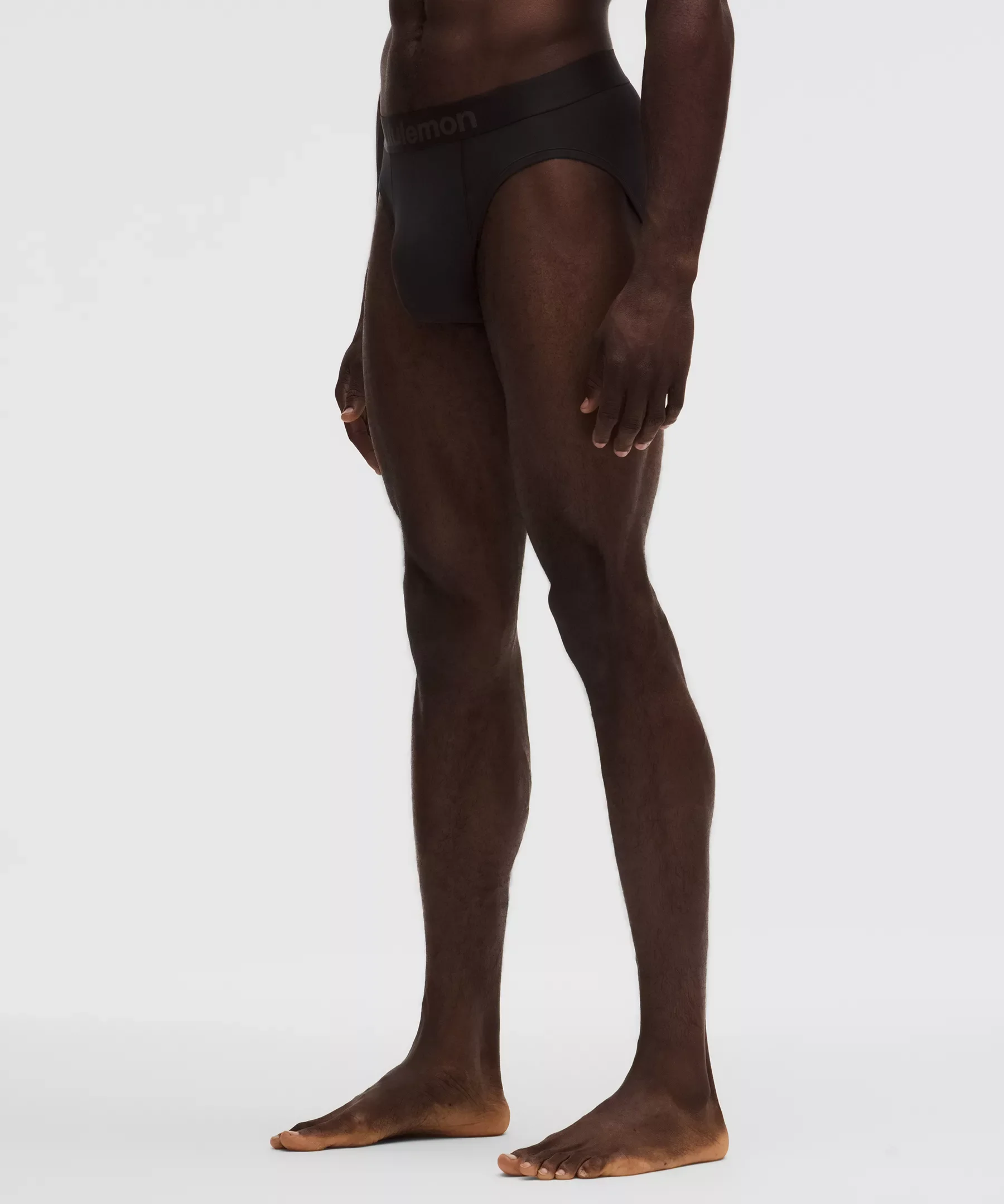 Always In Motion Brief - 1