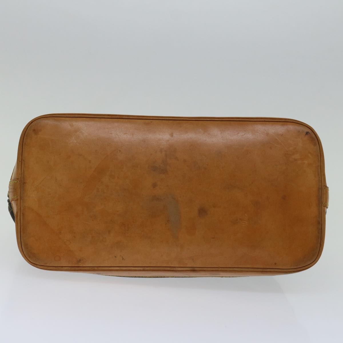 LOUIS VUITTON Monogram Alma Hand Bag M51130 - 5