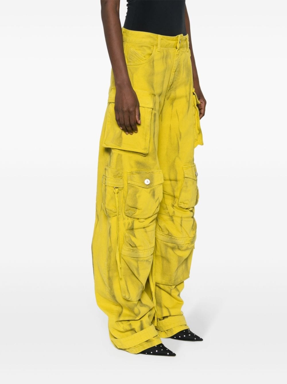 Fern cargo pants - 3