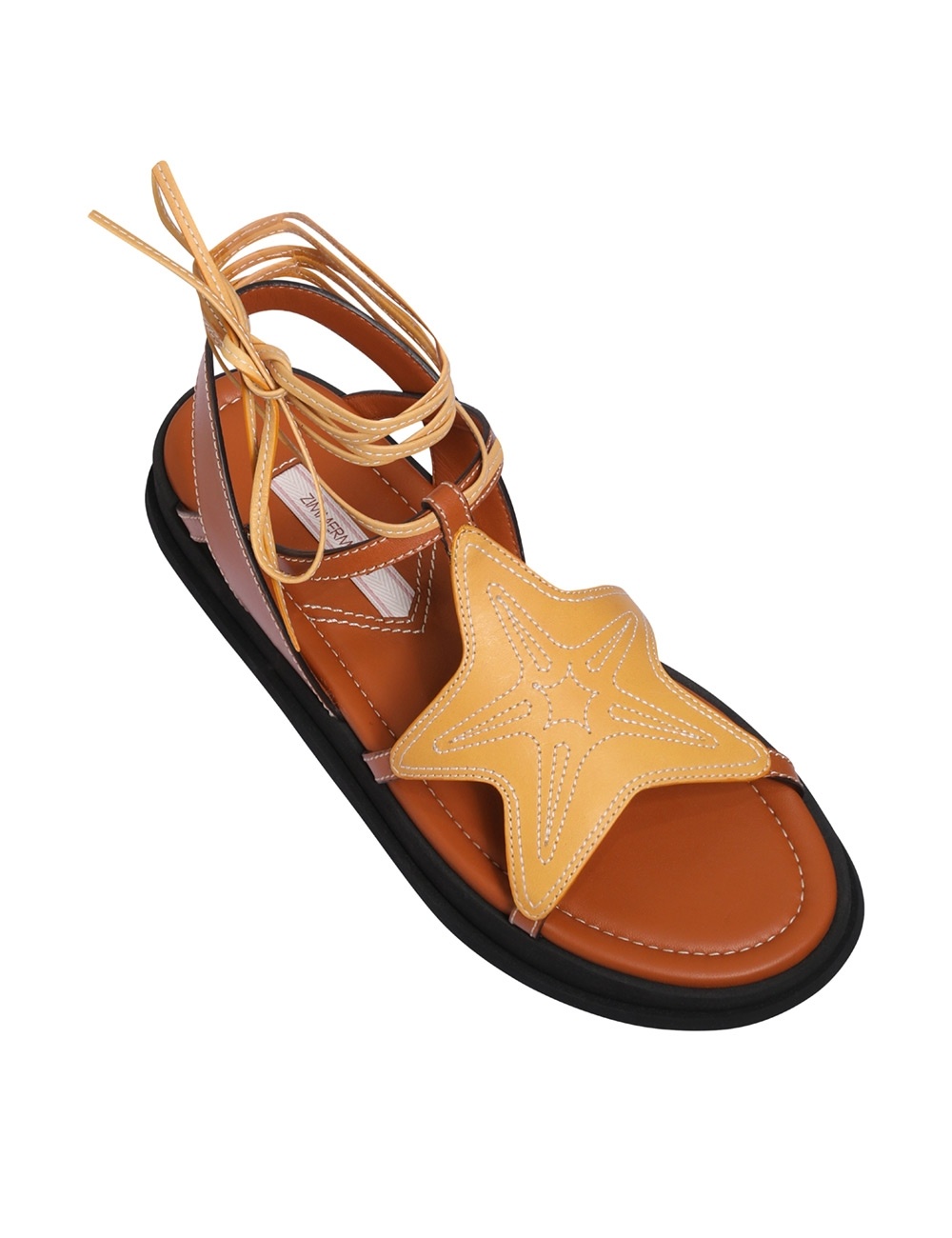 ROCK POOL SANDAL - 7