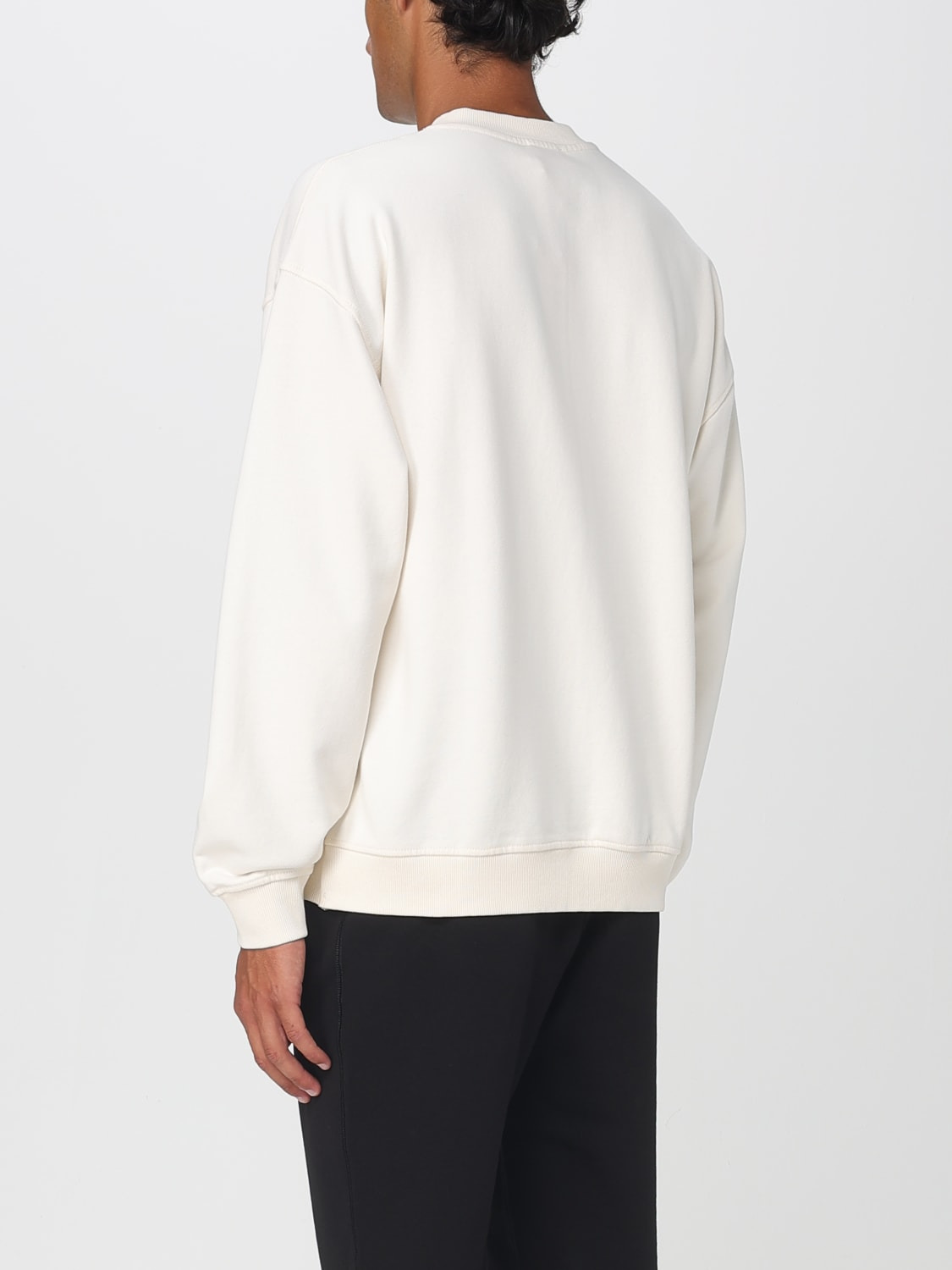 Sweatshirt men Diesel - 2