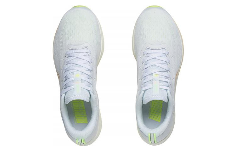 (WMNS) Li-Ning Dark Horse 6 'White Light Yellow' ARMT016-1 - 3