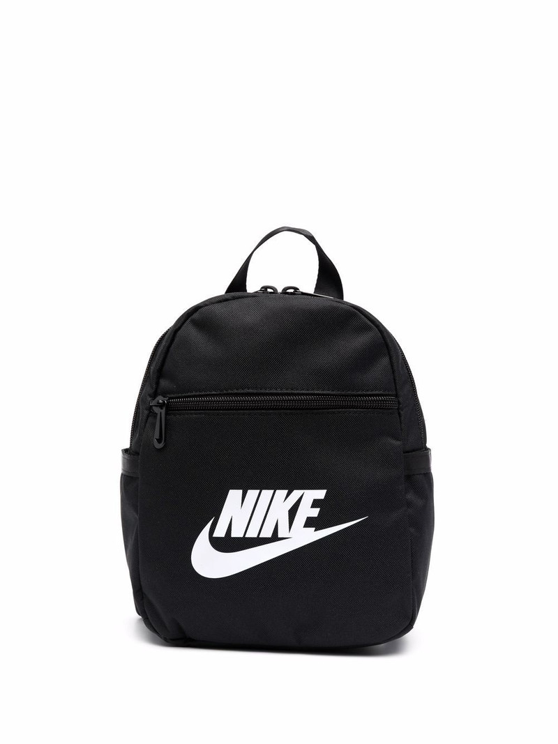 swoosh-logo backpack 1