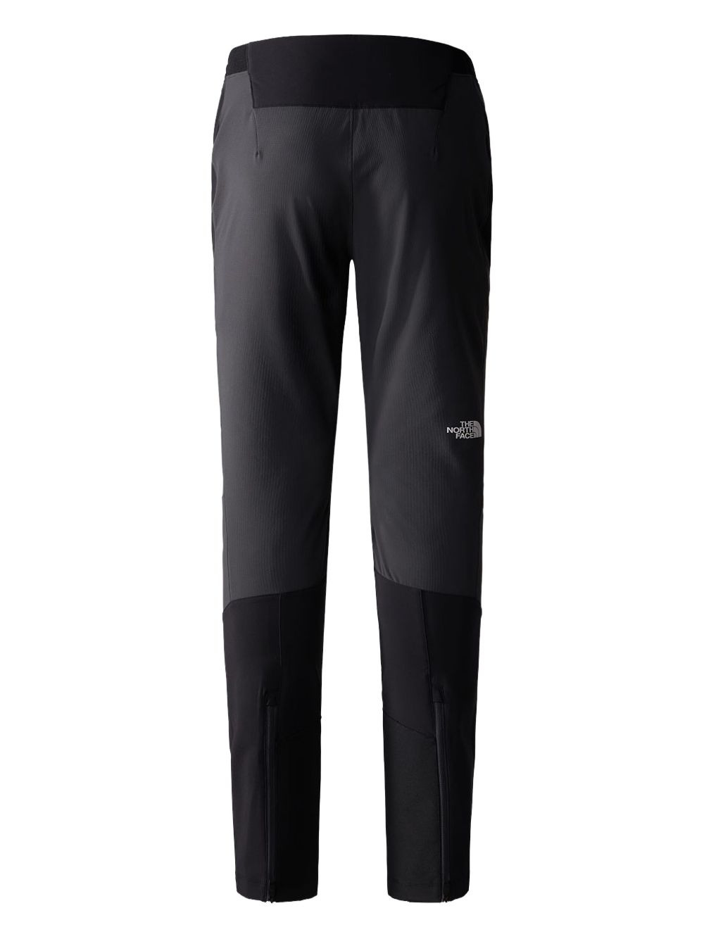straight-leg performance trousers - 2