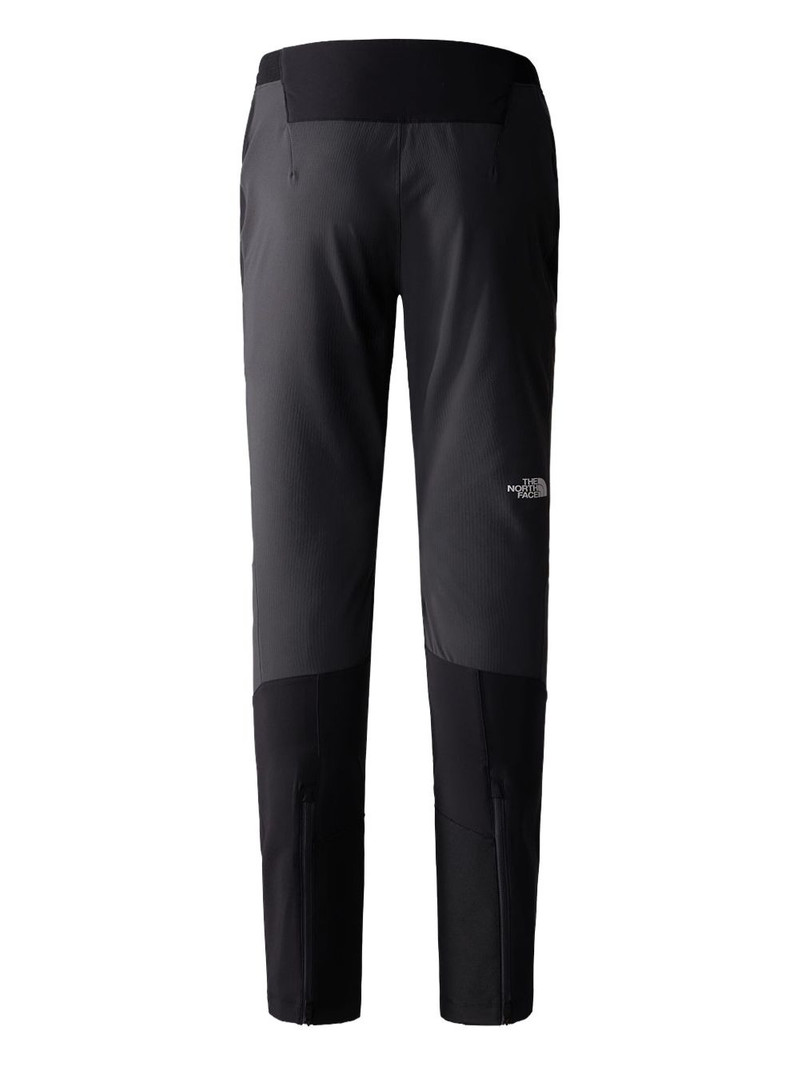 The North Face straight-leg performance trousers outlook