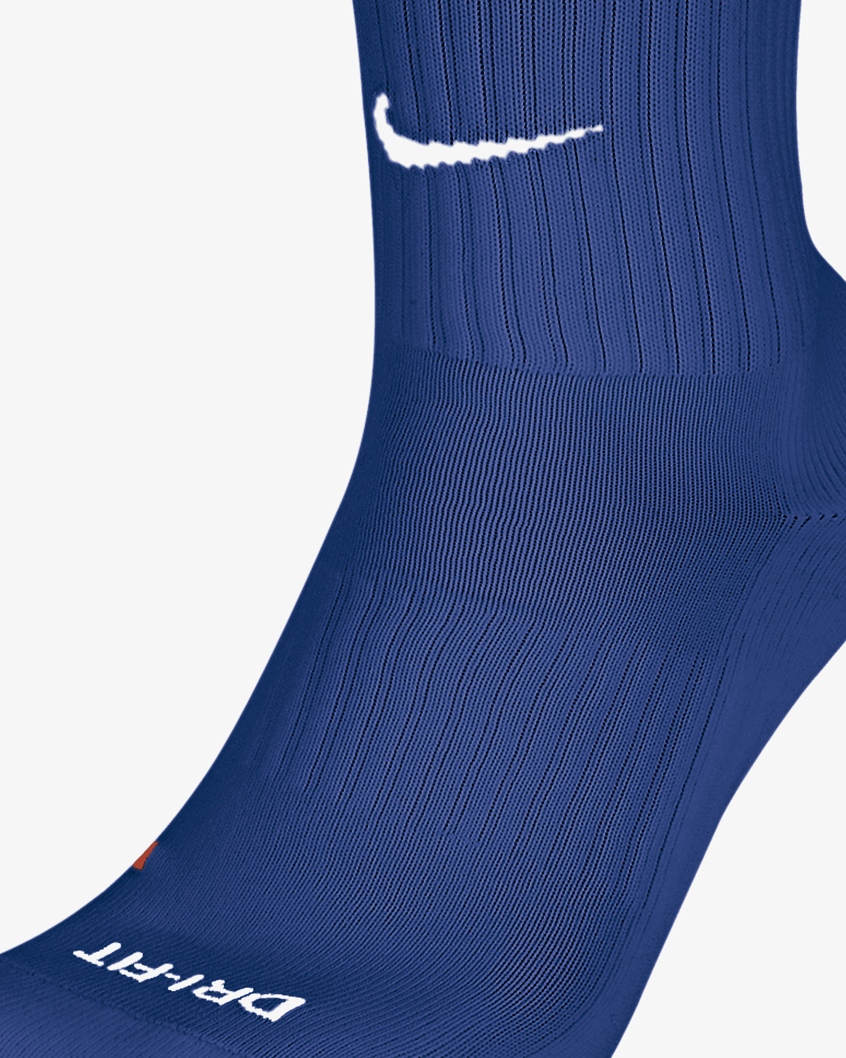 Nike Academy Over-The-Calf Soccer Socks - 3