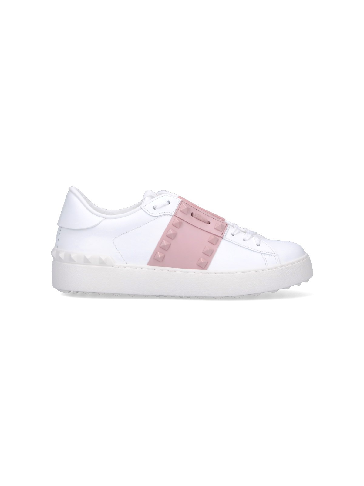 "ROCKSTUD UNTITLED" SNEAKERS - 1