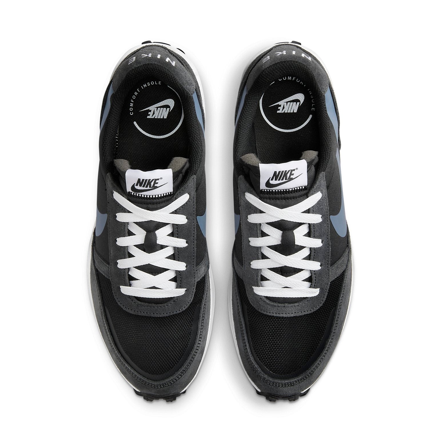 Nike Waffle Debut 'Black Off Noir' FJ4195-001 - 5