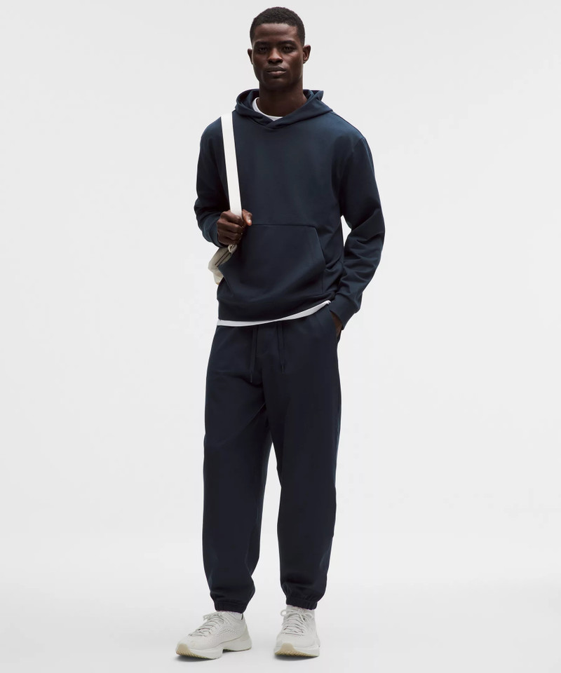 lululemon Heavyweight Soft Jersey Pullover Hoodie outlook