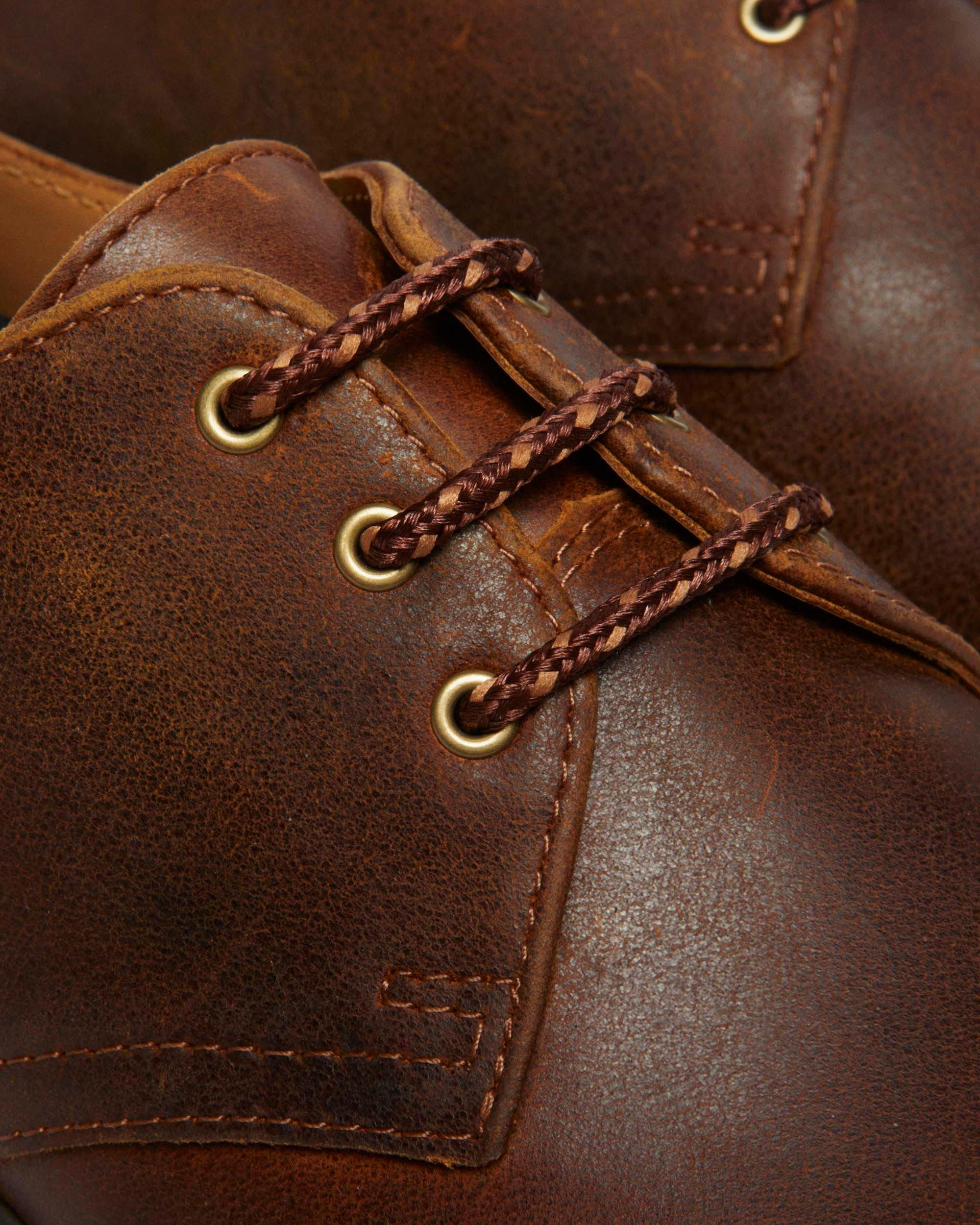 1461 Slip Resistant Parker Life Shield Oxford Shoes - 7