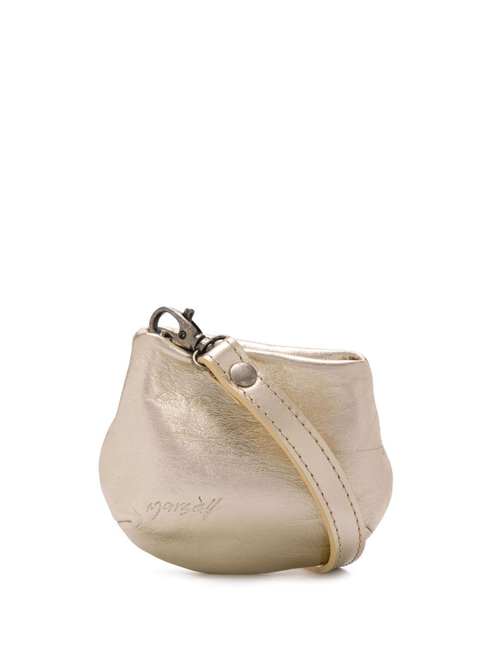 mini saddle bag - 1