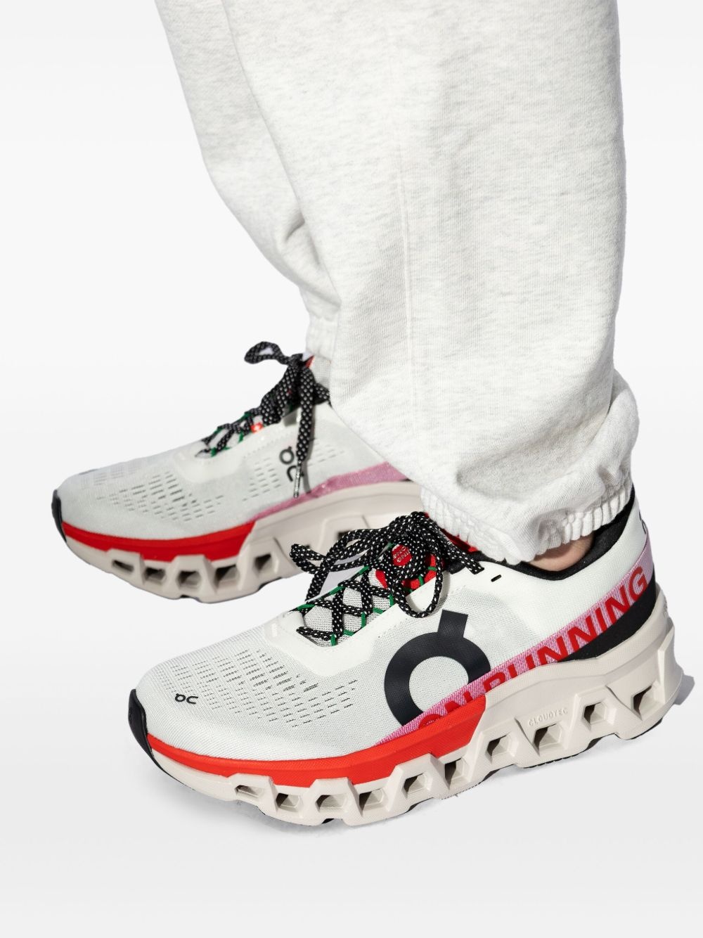 Cloudmonster 2 sneakers - 6